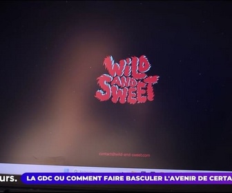 Replay Multijoueurs - Wild and Sweet