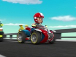 Replay Paw Patrol, la Pat'Patrouille - La cabane hantée