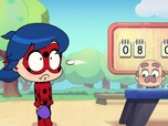 Replay Miraculous Chibi - S02 E14 - Partie de Ping-Pong