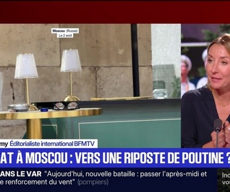 Replay L'intégrale de BFM Non-Stop du lundi 3 août 2026