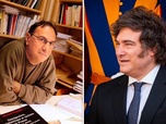 Replay Le mouvement Bloquons tout / Retour de manivelle pour Javier Milei ? - 28 minutes
