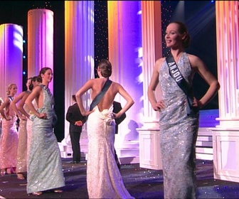 Replay Election de Miss France 2001