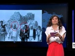 Replay Les clés de l'info - Forteresse de Beaufort : l'histoire va-t-elle bégayer au Liban ?