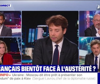 Replay Tout le monde veut savoir - Les Français bientôt face à l'austérité ? - 28/05