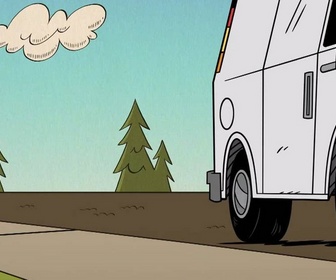 Replay Bienvenue chez les Loud - Le jeu le plus réaliste