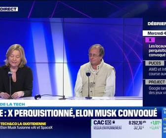 Replay Tech & Co, la quotidienne - Robotaxis : Waymo lève 16 milliards de dollars - 04/02