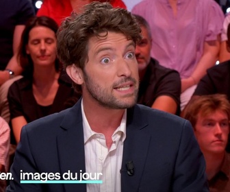 Replay Quotidien, première partie du 29 octobre 2026