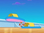 Replay Zig et Sharko - Dans la boîte