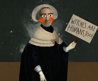 Replay Est-il vrai que la chasse aux sorcières commence dès le Moyen Âge ?