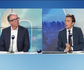 Replay L'intégrale de Good Morning Market du mardi 25 août