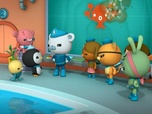 Replay Les Octonauts et les pélicans