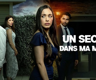 Replay Un secret dans ma maison - 30/09/2025