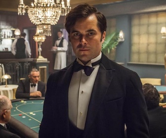 Replay Mr Selfridge - S3 E9 - Les manigances de Loxley