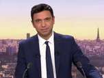 Replay La Matinale Franceinfo - 11/10/2026