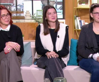 Replay Ça commence aujourd'hui - 14/01/2026