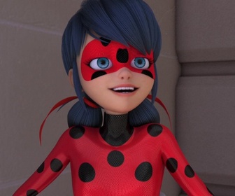 Replay Miraculous - Les aventures de Ladybug et Chat Noir - S04 E08 - Queen banana