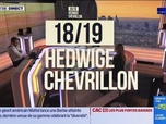Replay Le 18/19 d'Hedwige Chevrillon - Assurance-chômage : le patronat fixe ses règles - 12/01