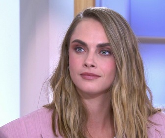 Replay C à vous la suite - Invités : Cara Delevingne, Josiane Balasko, Hélène Vincent, François Ozon, Ayo