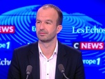 Replay Le Grand Rendez-Vous (Émission du 01/12/2024) - Manuel Bompard