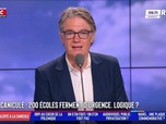 Replay Les Grandes Gueules - Canicule : 200 écoles fermées, des élèves incités à rester chez eux… Logique ou scandaleux ?
