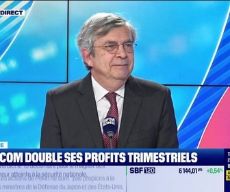 Replay Good Morning Market - Le face à face du vendredi 12 décembre