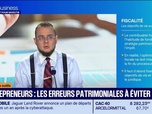 Replay L'intégrale de Tout pour investir du lundi 7 septembre