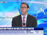 Replay Good Morning Market - En portefeuille : Broadcom, Ralph Lauren et DICK'S Sporting Goods - 04/06