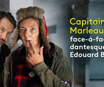 Replay Capitaine Marleau - 28/04/2026