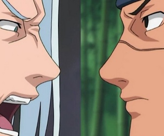 Replay Naruto - S6 E17 - Ino, Shika, Chô… La nouvelle Formation