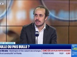 Replay Tech & Co, la quotidienne - IA : bulle ou pas bulle ? - 22/12