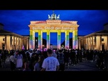Replay Attaque à la Pride de Berlin : l'intox se propage pendant la traque du suspect