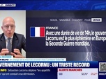 Replay BFM Bourse - L'éco du monde : Le 10 ans français au plus haut depuis 2011 - 06/10