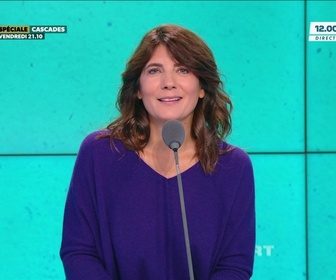 Replay Estelle Midi - Des drapeaux palestiniens sur les maires : pour ou contre ?