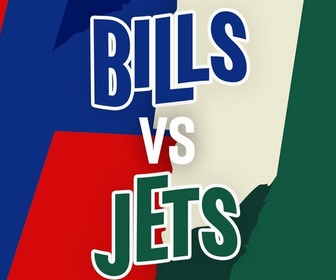 Replay Les résumés NFL - Buffalo Bills @ New York Jets