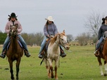 Replay Habitations en péril - S5E18 - Toutes mes angoisses sont au Texas - Partie 2