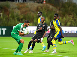Replay Ligue 2 : dominateur, le Red Star peut avoir des regrets contre Sochaux