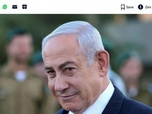 Replay Dans la presse - Paris et l'immunité de Netanyahu : Un marché diplomatique