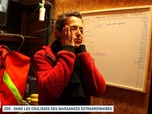 Replay Un jour, un doc week-end - Zoo : dans les coulisses des naissances extraordinaires (2/2)
