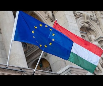 Replay Fake news : Moscou affirme que l'UE préparerait un changement de régime en Hongrie