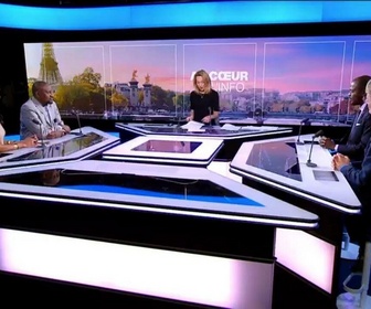 Replay Le débat - Le Mali va-t-il résister au djihadisme ?