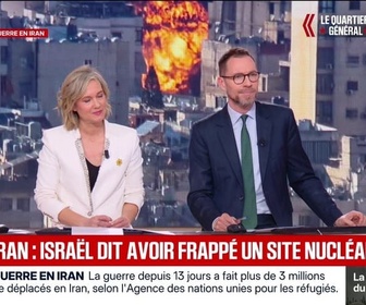 Replay L'intégrale de Midi BFM du jeudi 12 mars 2026