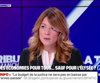 BFM Politique replay