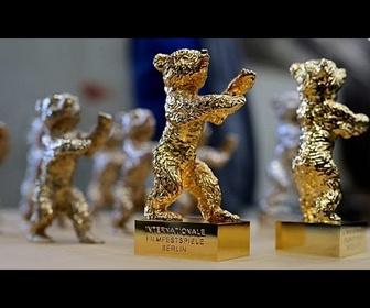 Replay Ours coulés pour la 76e Berlinale avec des techniques traditionnelles du bronze