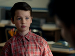 Replay Young Sheldon - S1E2 - Sheldon rentre au lycée