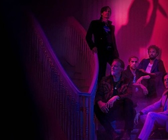 Replay Cabaret Vert 2025 - Queens of the Stone Age
