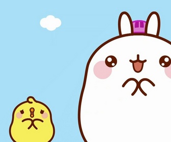 Replay Molang - Les rois de la glisse