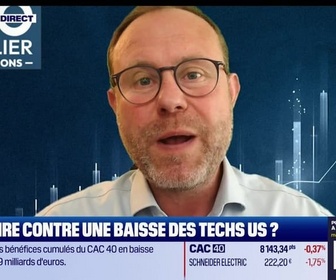 Replay Tout pour investir - Le coach : Que faire contre une baisse des techs US ? - 06/03