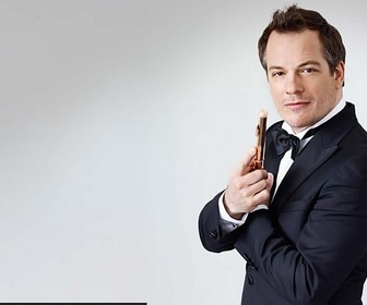 Replay Avec Emmanuel Pahud - Riccardo Minasi dirige Schubert, Mozart et Mendelssohn
