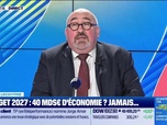 Replay Face à Lechypre - Emmanuel Lechypre face à Raphaël Legendre : Économie, vers une crise financière en 2027 ? - 27/02