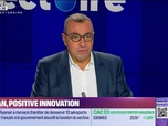 Replay Trajectoire : Talan, positive innovation - 21/11